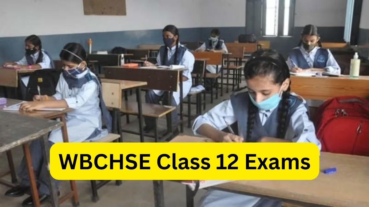 WB Class 12 Exam 2023: Check Exam Day Guidelines and Instructions