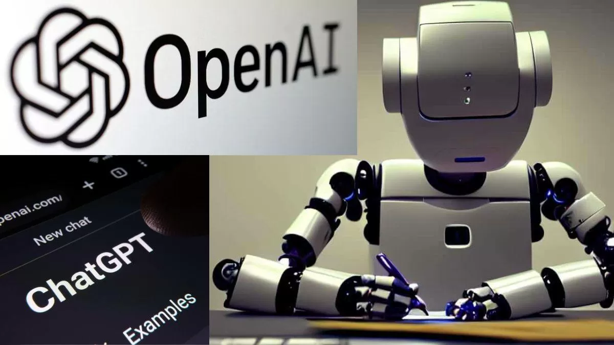 OpenAI GPT-4 is here with multimodal AI capabilities