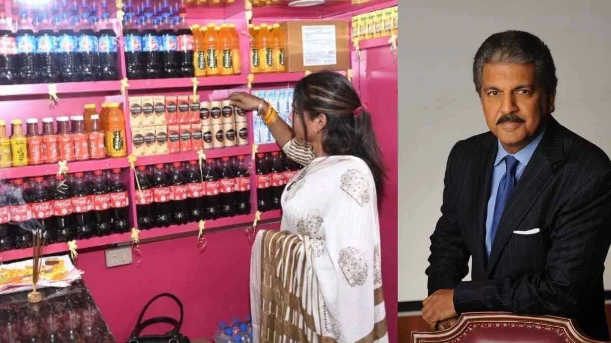 India makes its first step towards transformation by opening Trans Tea Stall at Guwahati Station