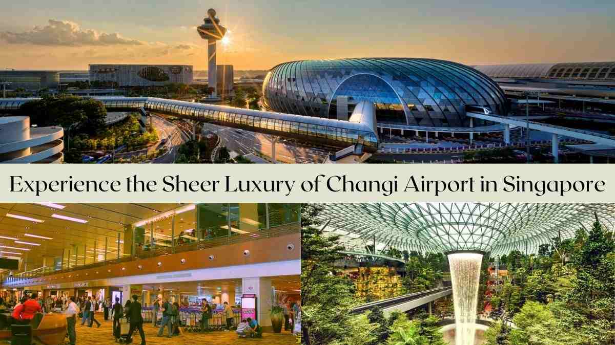 Skytrax releases World’s Top 10 Airport List for 2023
