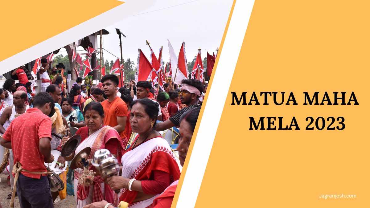 All you need to know about Matua Maha Mela 2023