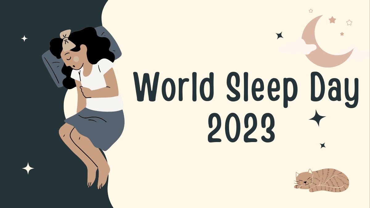 World Sleep Day Messages, Wishes, Quotes & More