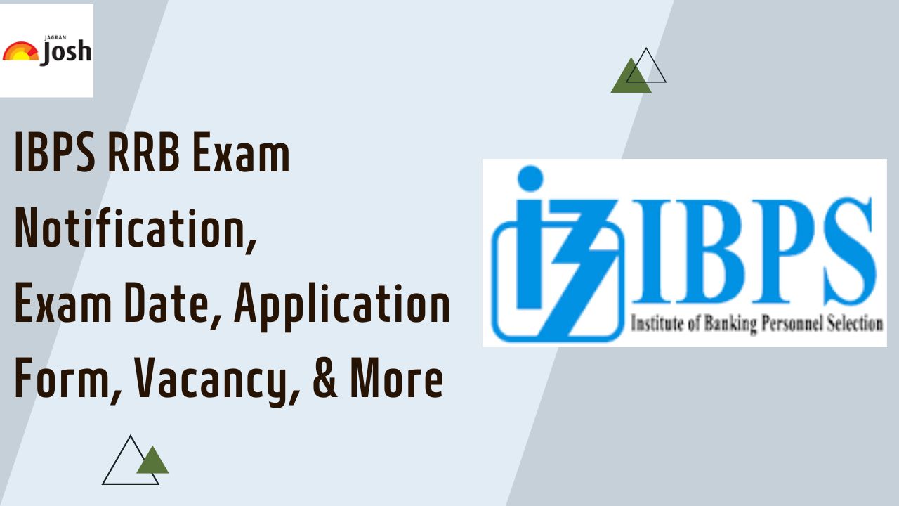 IBPS RRB Hall Ticket Link Exam Date Application Form Date Vacancy Revised Cut Off