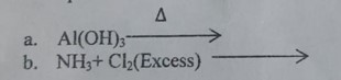 ICSE Class 10 Chemistry Practice Paper 2023 for Last Minute Preparation
