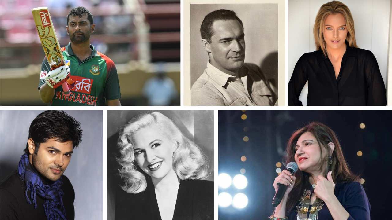 Today in History, 20 March: What Happened on this Day?