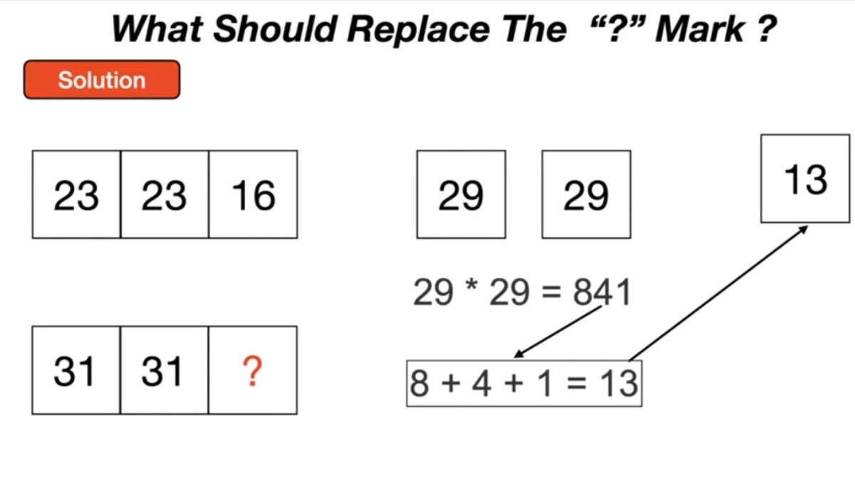 Genius can solve in 6 second? #mathematics #mathias777_numbers  #reelitfeelit #reelsinstagram #trendingreels #explore #puzzle…