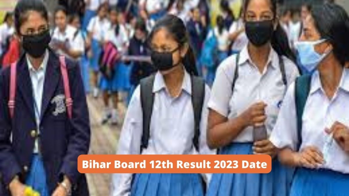 BSEB 12 Result 2023, Know Date, When, Where and How To Check