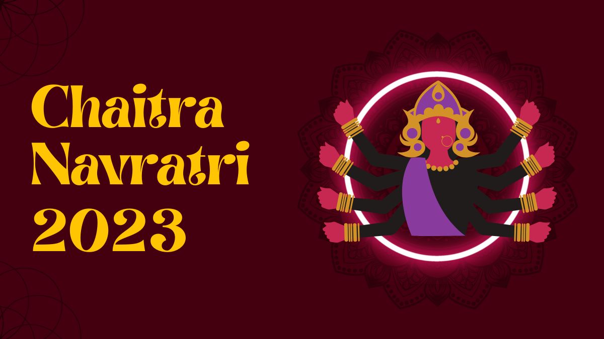 Chaitra Navratri Colours 2023 Today: Day 8 Colour, Significance