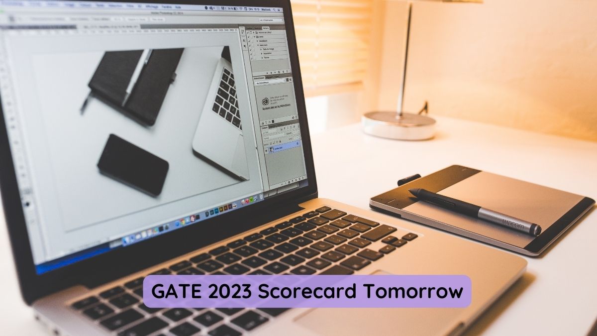 GATE 2023 Scorecard Releases Tomorrow, Steps to download here