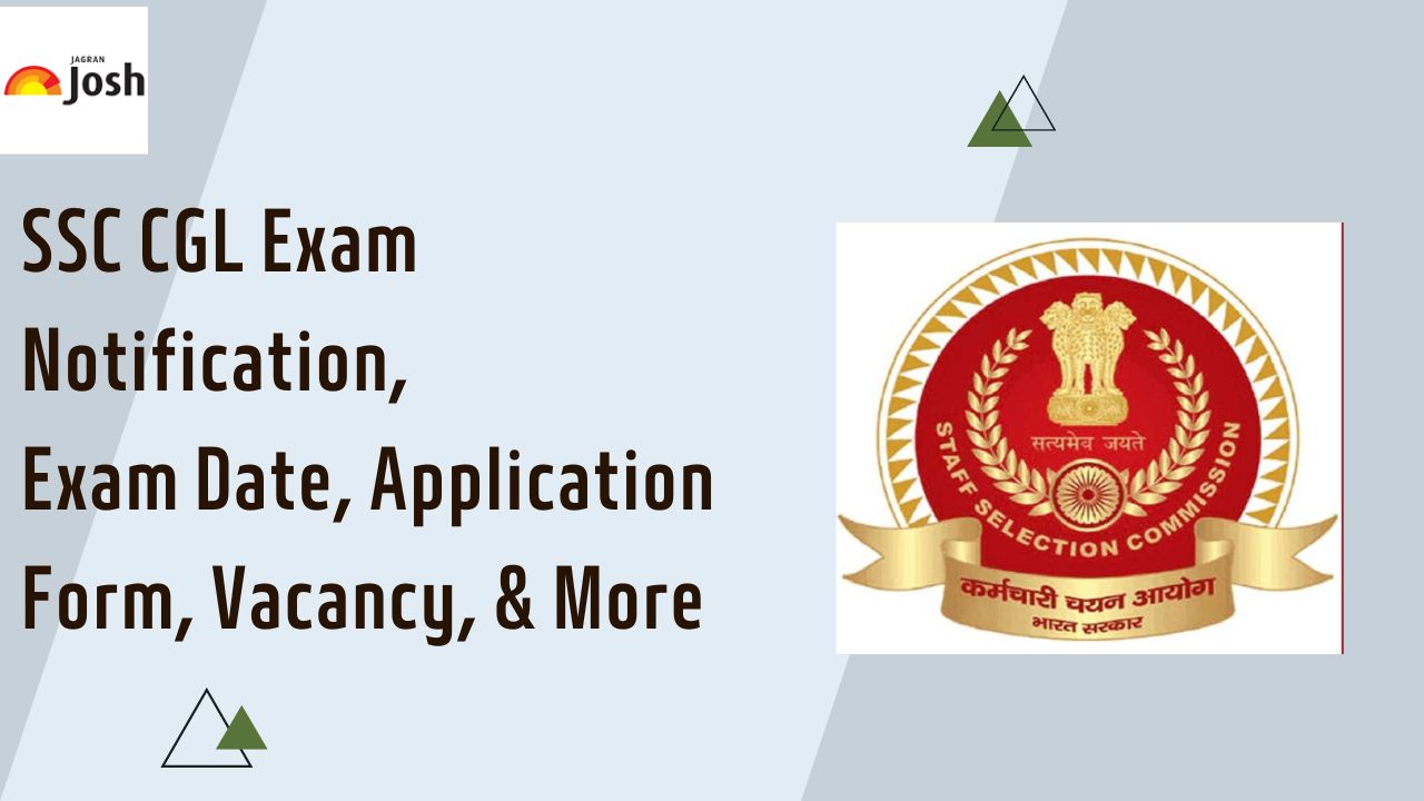 SSC CGL 2024 Exam Date (Out), Notification (June), Application Form