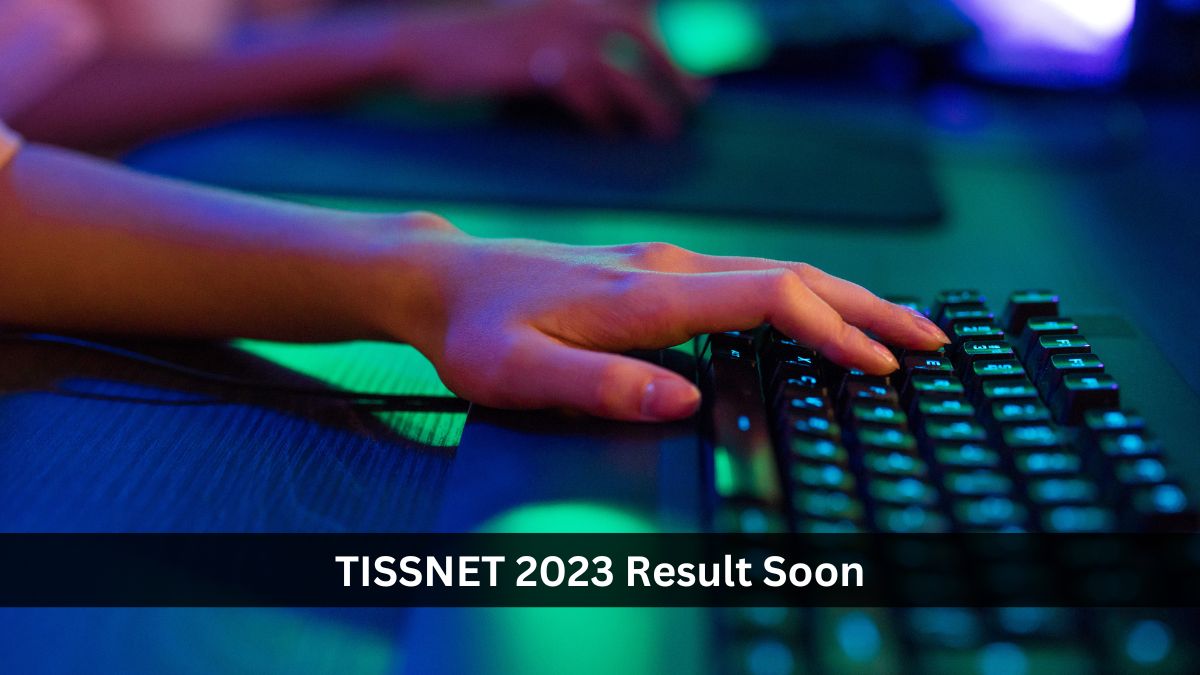 TISSNET 2023 Result Expected Soon