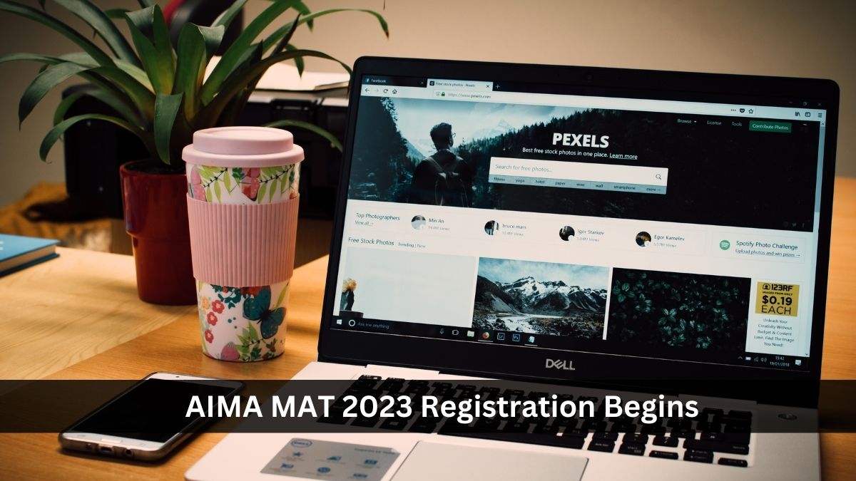 AIMA MAT 2023 Registration Begins for May Session