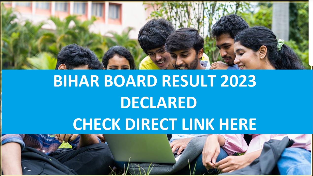 12th Result 2024 Bihar Board Link Tildy Gilligan