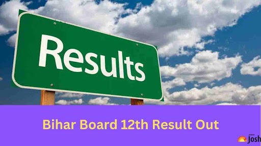 Bihar Board 12th Result 2023 Out at biharboardonline.bihar.gov.in: Direct Link to Check BSEB Inter Result