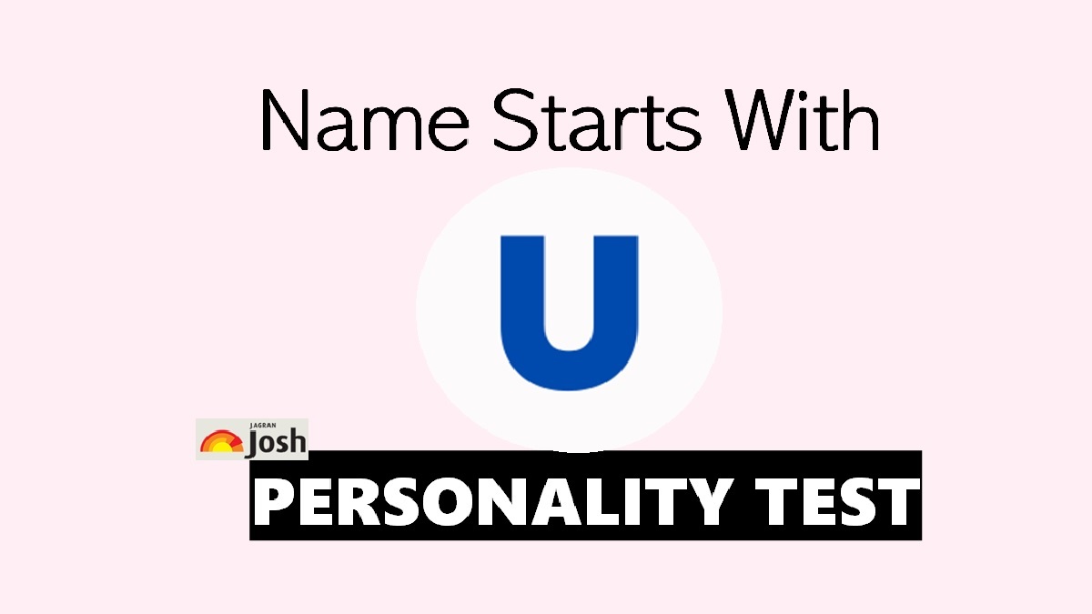 Personality Traits of People Whose Name Starts With U