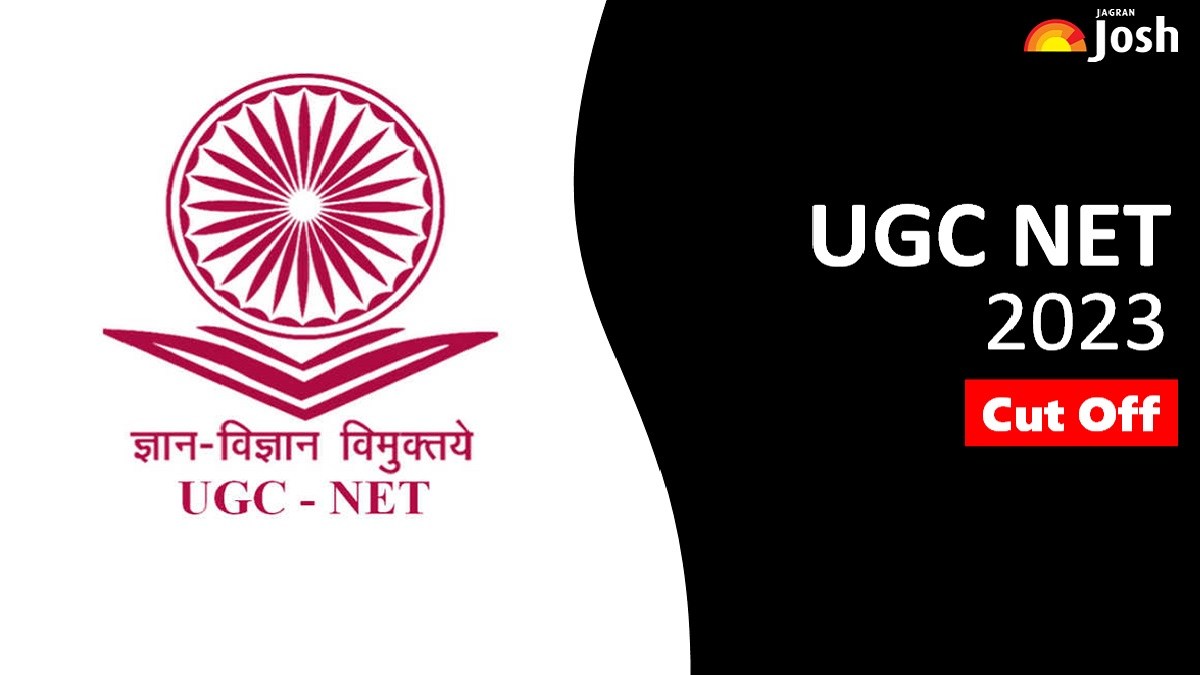Get All Details About UGC NET Cut Off 2023 Here.