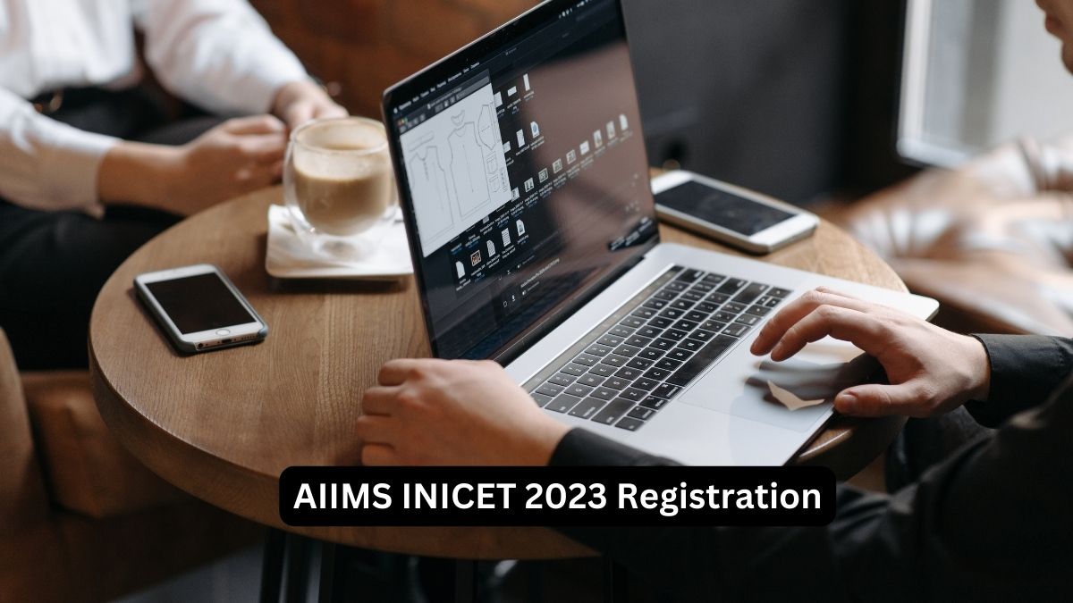 AIIMS INICET 2023 Registration Closes On March 25, Apply At Aiimsexams ...