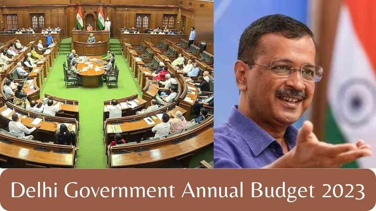 Infrastructure-Focused Budget Launched Today in Delhi