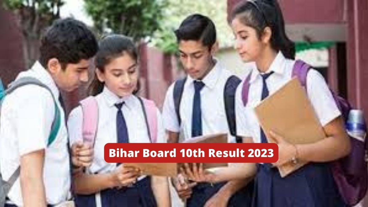 Bihar Board 10th Result 2023 Soon, Know BSEB Matric Expected Date Here ...