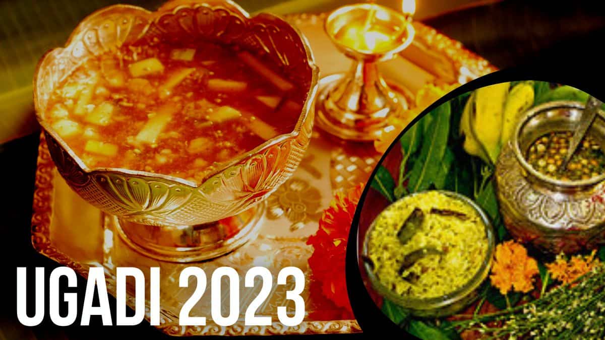 Ugadi 2023 History, Significance, Date, Origin, and more