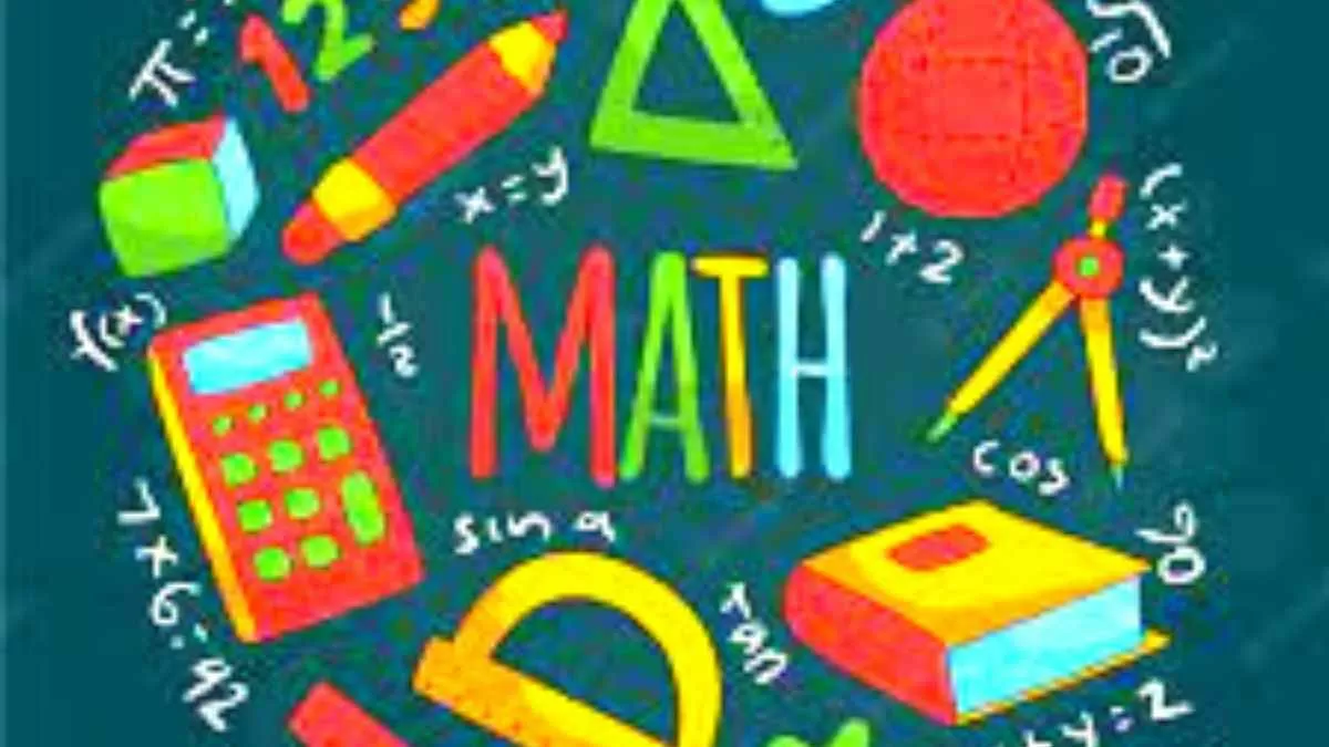 Math riddles with answers
