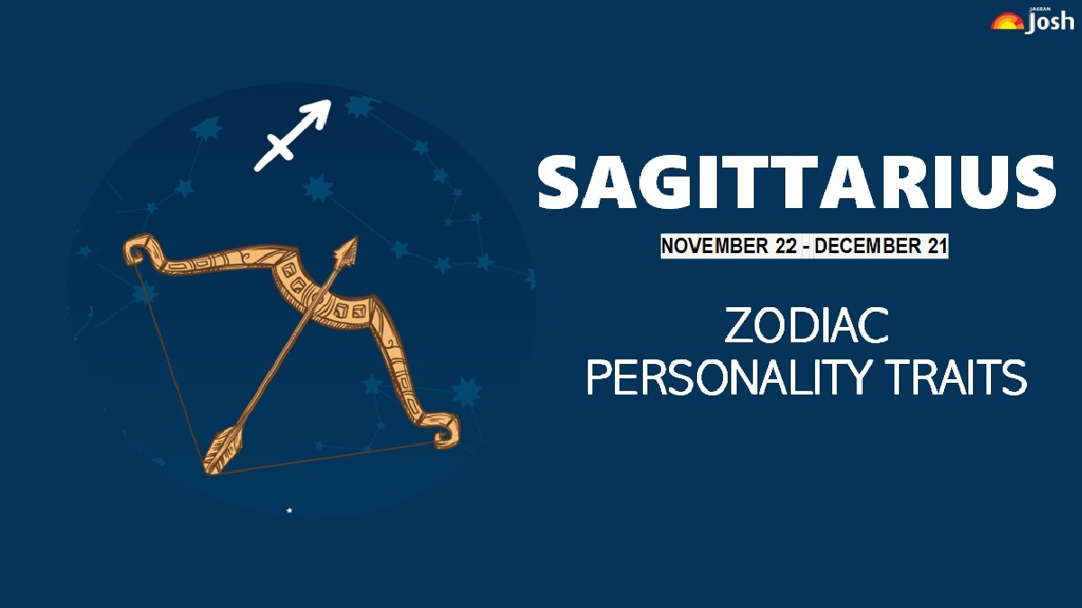 Sagittarius Zodiac Personality Test Compressed 