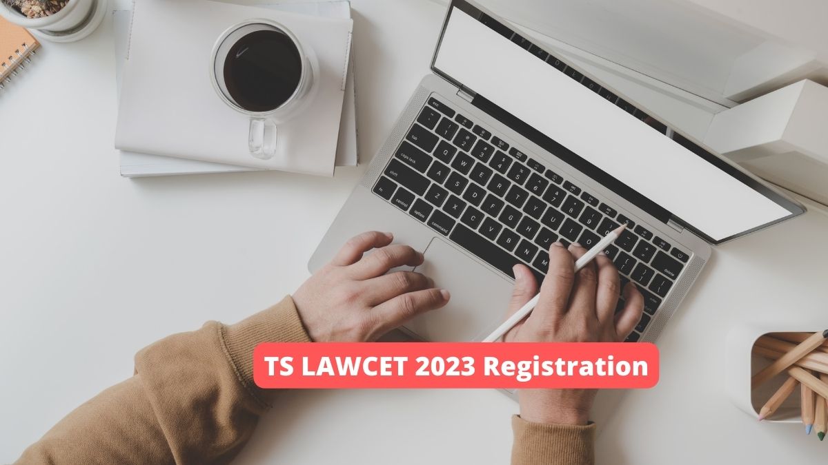 TS LAWCET 2023 Registration Starts Today
