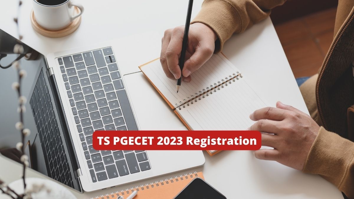 TS PGECET 2023 Registration To Start Tomorrow