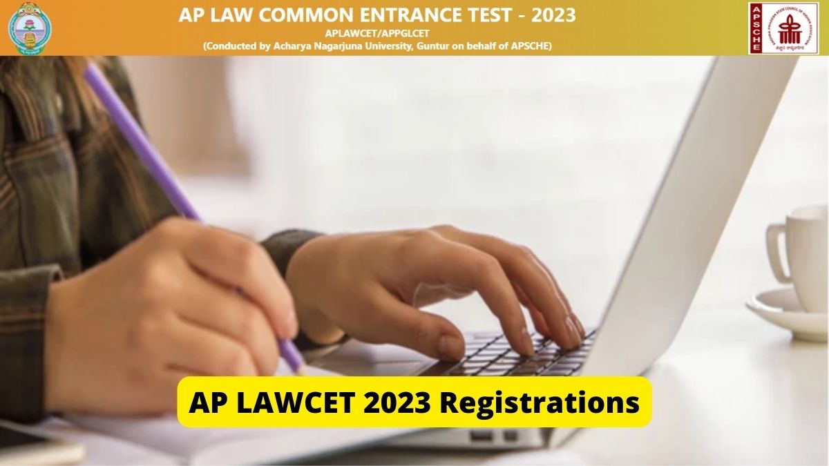AP LAWCET 2023 