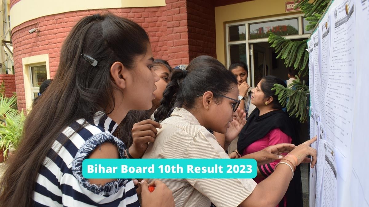 Bihar Board 10th Result 2023 Awaited, Check Past Years BSEB Matric