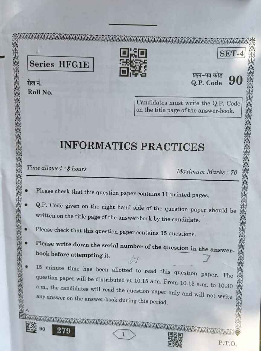 cbse-class-12-informatics-practices-question-paper-2023-pdf-with