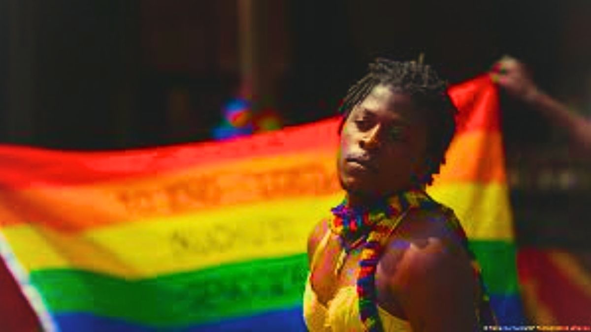 Uganda Bans Identification To LGBTQ What Is The New Law On LGBTQ In   DW 1 