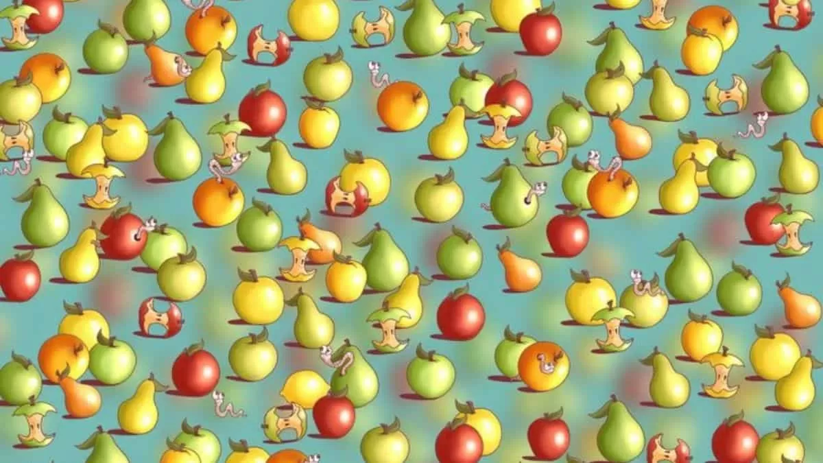 Spot a Lemon in 7 Seconds