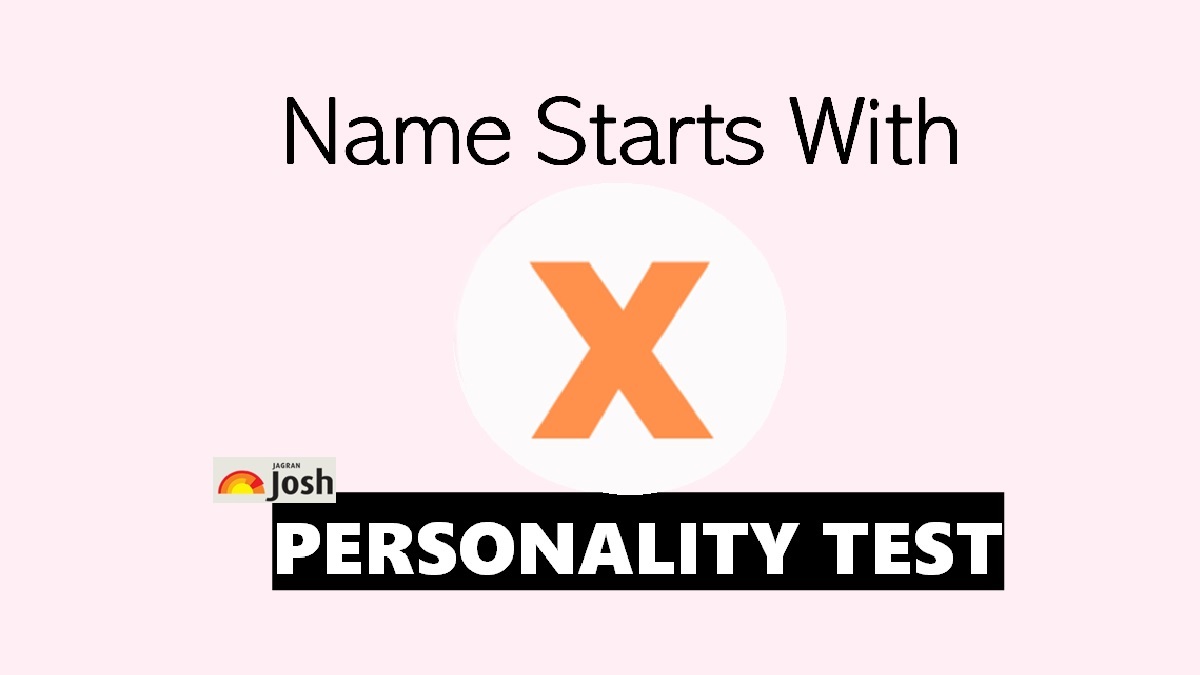 Personality Traits of People Whose Name Starts With X