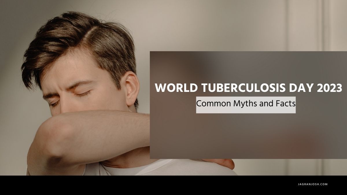 World Tuberculosis Day 2023