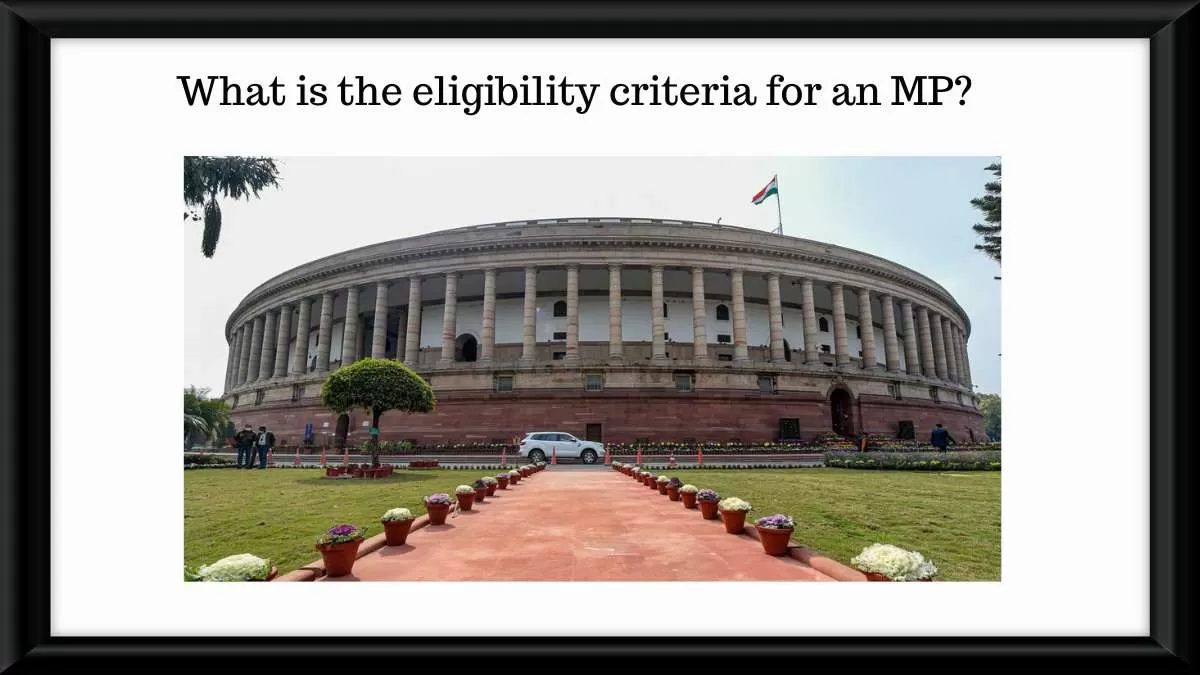 Know the eligibility criteria, disqualification grounds and more