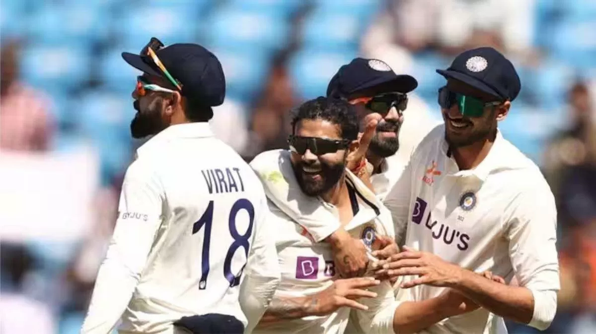 BCCI Annual Player Contracts 2022-23
