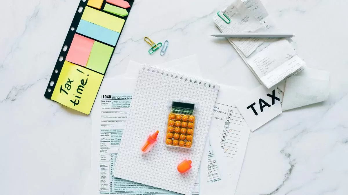 Explained: The Top 5 Reasons for Getting an Income Tax Notice