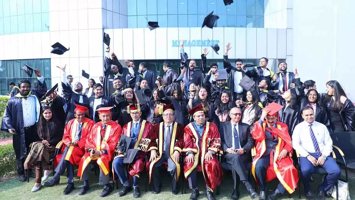 Accurate Group of Institutions: Leading Educational Institutes in India