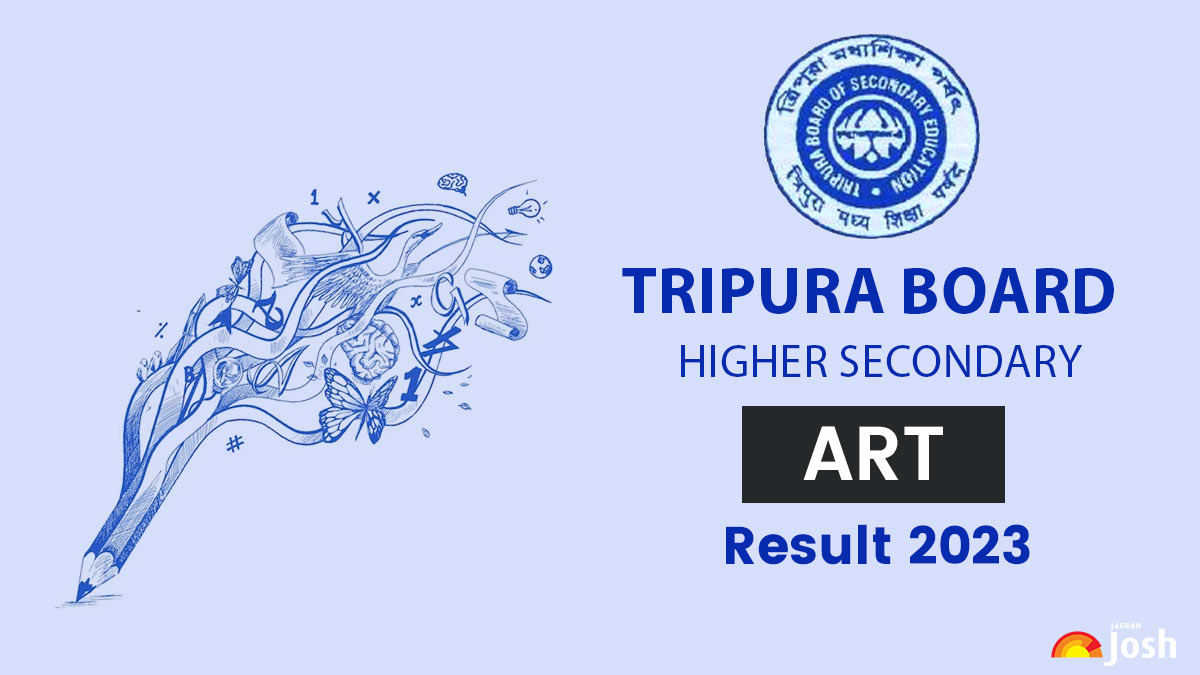 Tripura Board 12th Arts Result 2023