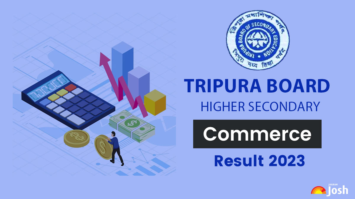 Tripura Board Higher Secondary Commerce Result 2023