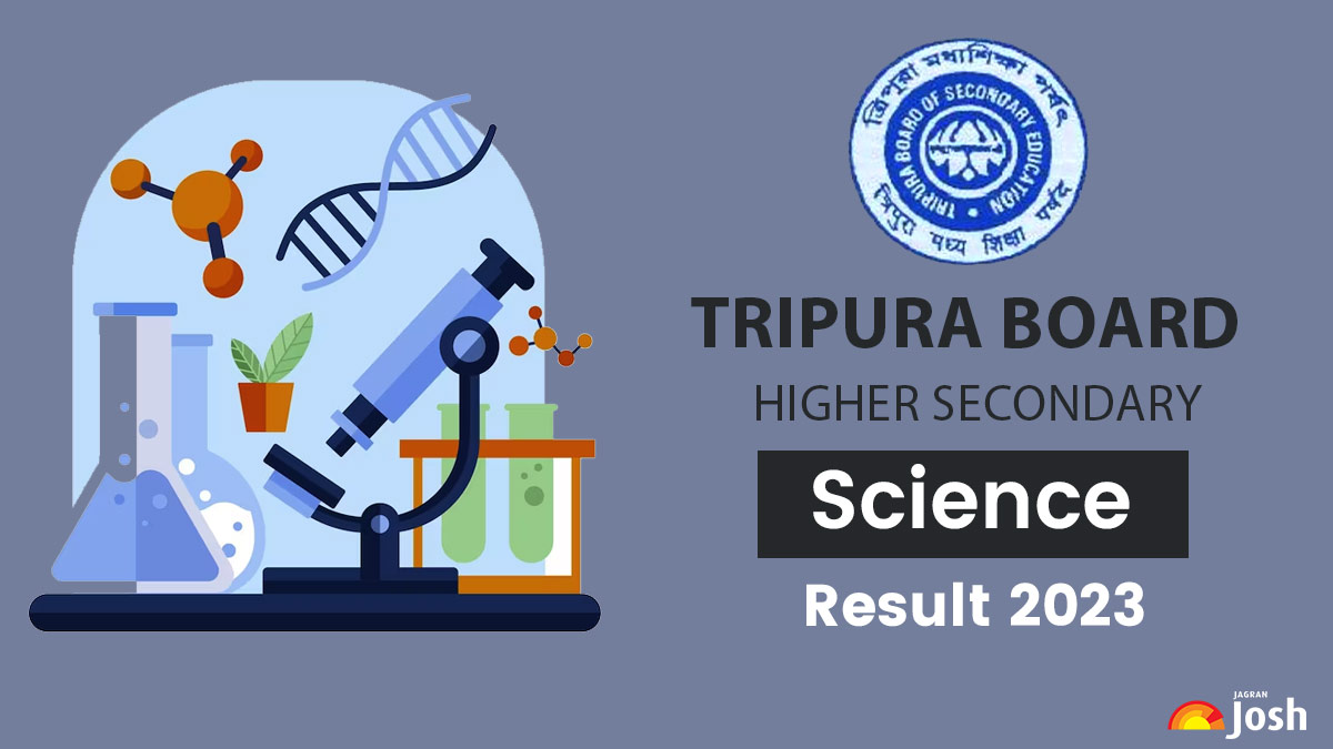 Tripura Board 12th Science Result 2023