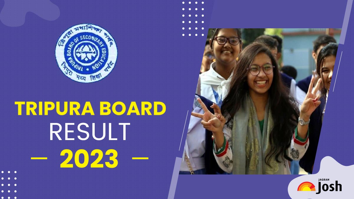 Tripura Board Results 2023