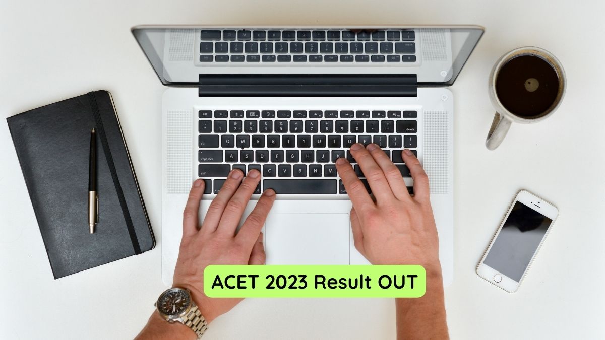 ACET Result 2023 OUT
