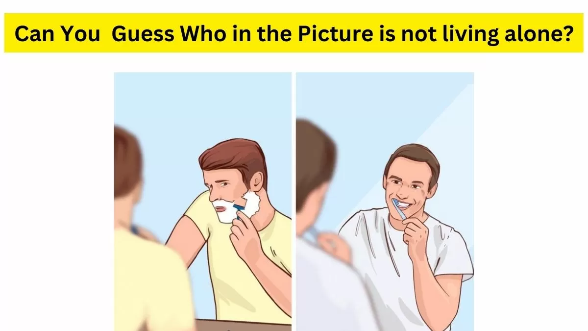 Mark or Jack, who is a Liar?