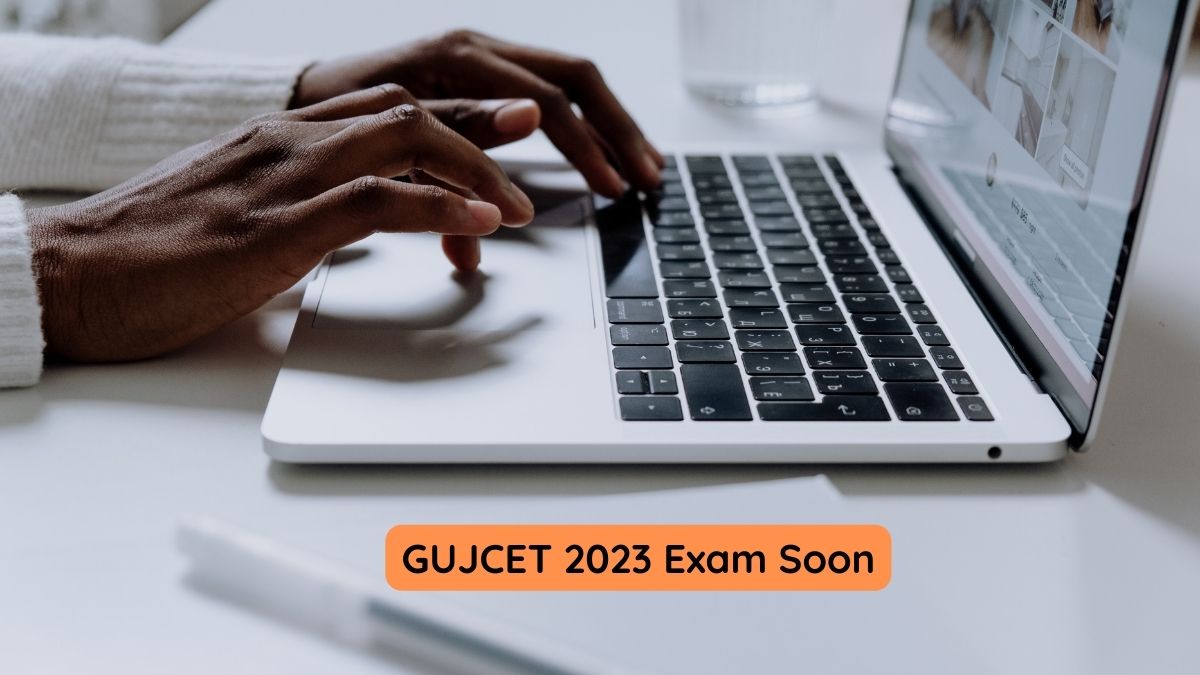 GUJCET 2023 Exam on April 3, Download Hall Ticket Here