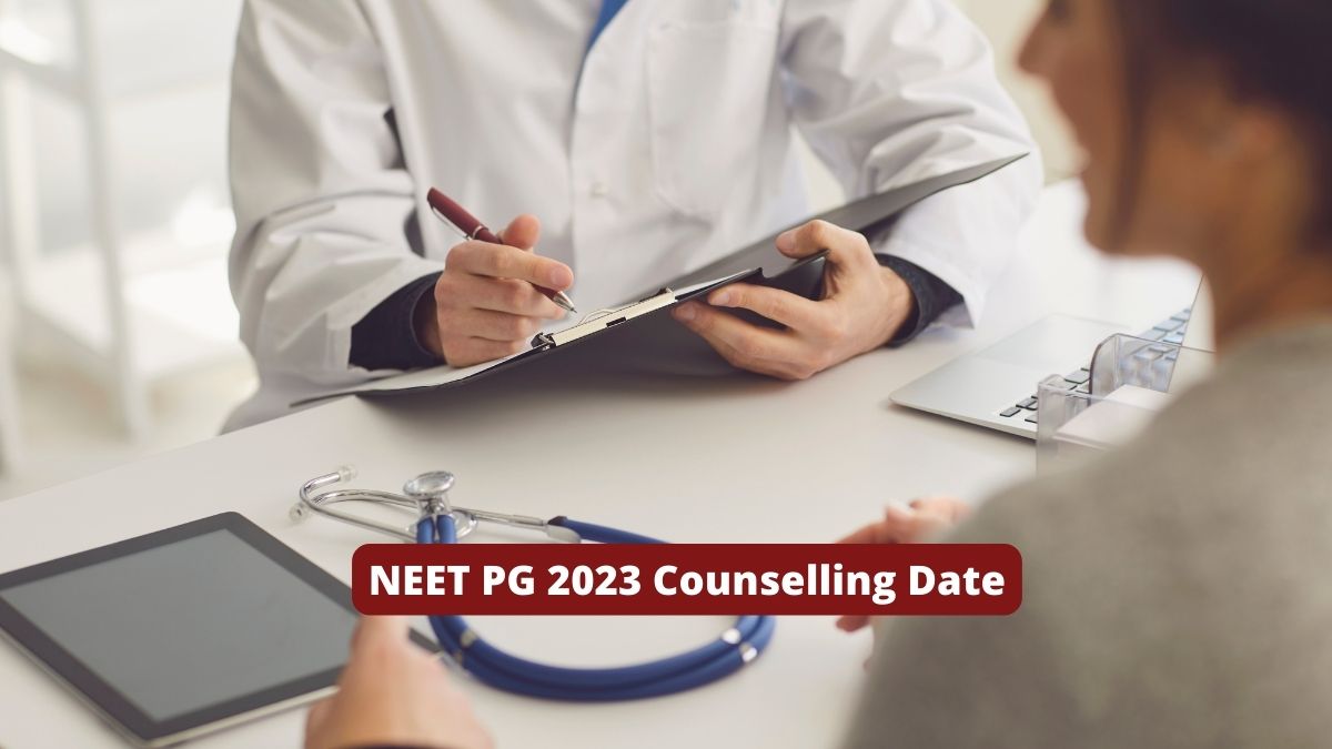 Neet Pg 2023 Counselling To Starts Soon Check List Of Documents Required To Apply Education 6420