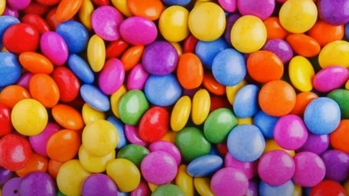 Find Button in 5 Seconds