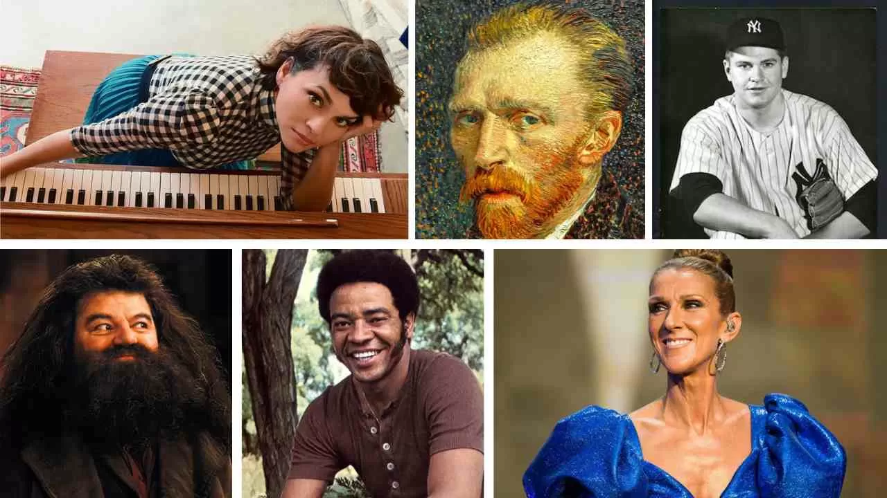 This day in history: Vincent Van Gogh’s birthday