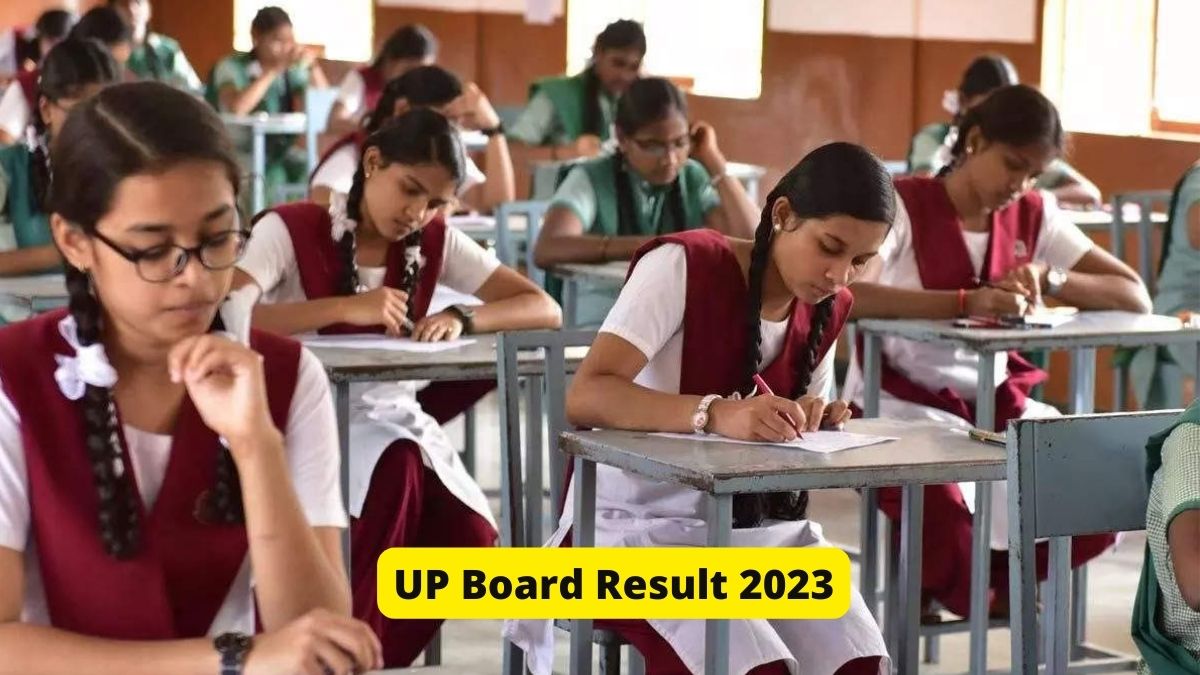 Up Board Results For Classes To To Be Out Tomorrow Check Details Here Education